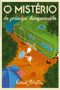 O Mistério do Príncipe Desaparecido