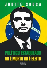 Político esfaqueado é morto ou..
