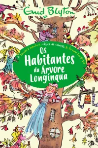 A Árvore Longínqua 3 - Os Habitantes Da Árvore Longínqua