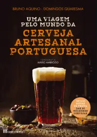 Uma Viagem Mundo Cerveja Artesanal
