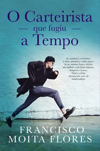 O Carteirista que Fugiu a Tempo