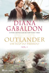 Outlander VII - Um Eco do Passado-Vol.I