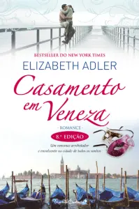 Casamento Em Veneza