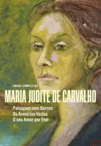 Obras de Maria Judite de Carvalho - vol.