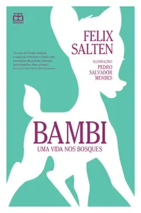 Bambi - Uma Vida nos Bosques