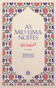 As Mil e Uma Noites, Vol. I (traduzidas