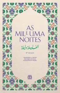As Mil e Uma Noites, Vol. II (Traduzidas