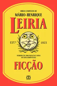 Ficção: Obras Completas I
