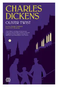 Oliver Twist
