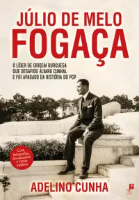Júlio de Melo Fogaça