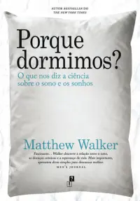 Porque Dormimos?