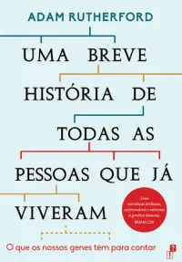 Uma Breve História de Todas as Pessoas q