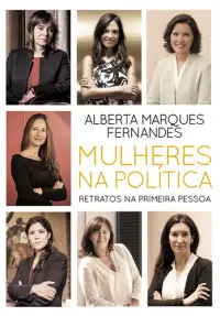 Mulheres na Política - Retratos na Prime