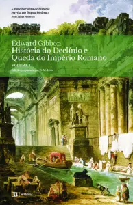 História do Declínio e Queda do Império