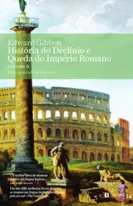 História do Declínio e Queda do Império