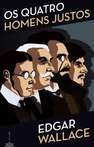 Os Quatro Homens Justos