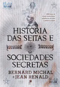 História das Seitas e Sociedades Secreta
