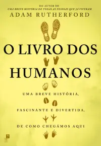 O Livro dos Humanos
