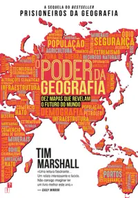 O Poder da Geografia