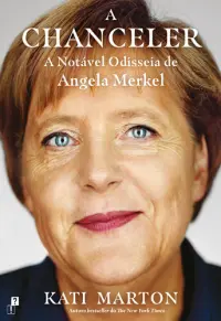 A Chanceler: A Notável Odisseia de Angel