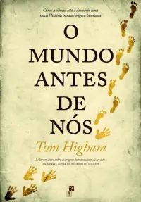 O Mundo Antes de Nós