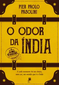 O Odor da Índia