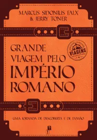 Grande Viagem pelo Império Romano