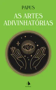 As Artes Adivinhatórias