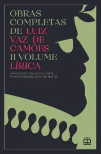 Obras Completas, volume II–Lírica