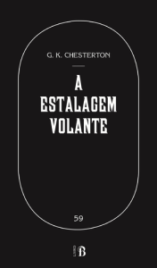 A estalagem Volante