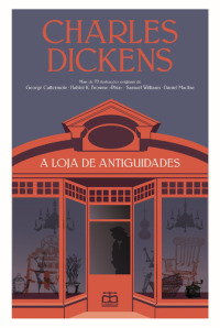 A loja de antiguidades