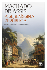 A Sereníssima República