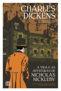A vida e as aventuras de Nicholas Nickleby