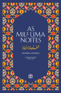 As Mil e Uma Noites - Histórias Apócrifas
