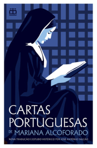 Cartas Portuguesas de Mariana Alcoforado