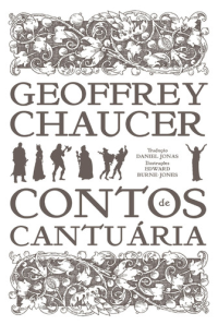 Contos de Cantuária