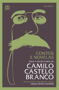 Contos e Novelas II