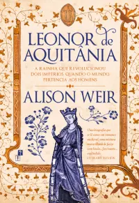 Leonor de Aquitânia