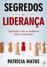 Segredos de Liderança