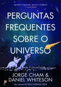 Perguntas Frequentes Sobre o Universo