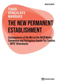 The New Permanent Establishment