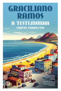 A Testemunha - Contos Completos