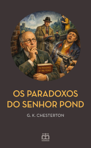 Os paradoxos do Sr. Pond