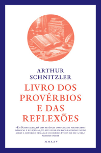 Livro dos Provérbios e das Reflexões