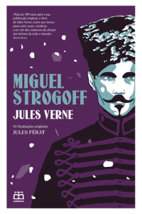 Miguel Strogoff
