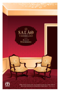O Salão Vermelho