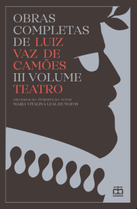 Teatro - Obras Completas, Vol. III