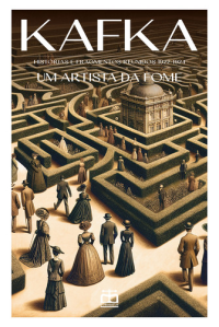 Um Artista da Fome - Histórias e Fragmentos Reunidos 1922-1924