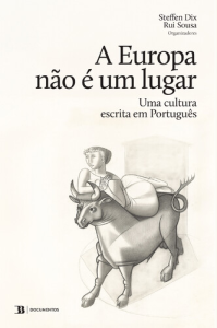 A Europa não é um lugar