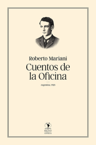 Cuentos de la Oficina